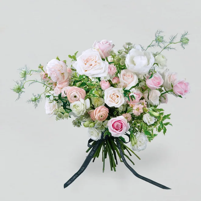 Blush Poetry